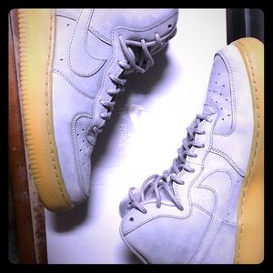 Air Force 1 High WB